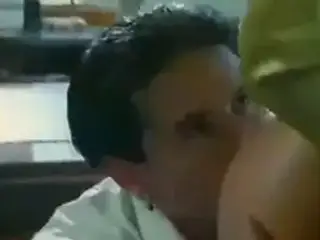 Her Step Daddy goes Crazy