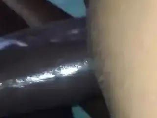 JBlack and peggy doggy squirt 2