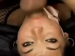 Xtreme Deepthroating