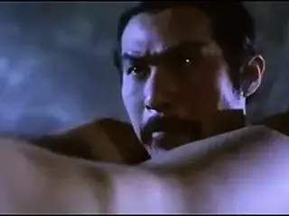 Kung fu fuck