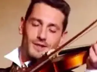 The Music Lesson
