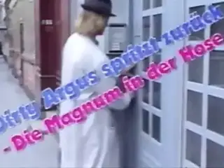 Magma's Trailer Show