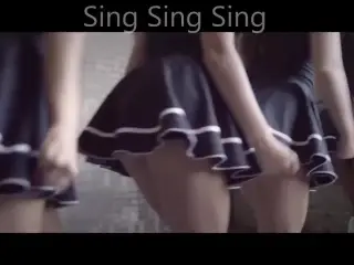 The Super Lounge Orchestra - Sing Sing Sing