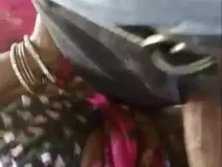 wife blowjob husband