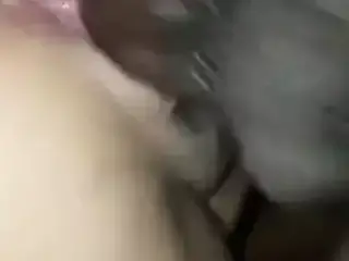 Uncut sloppy seconds