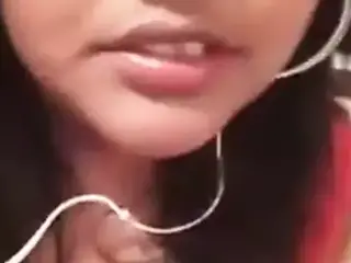 Sexy girl doing selfie 30.mp4