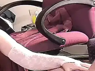 WIFE HAS HUBBY FILM HER  SUCKING NEW COCK