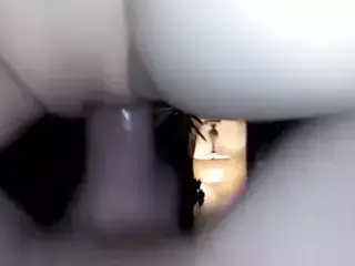 little russian slut gets her pussy