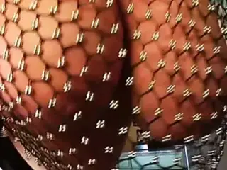 Pregnant Krystal DeBoor Saggy Tits Assfuck