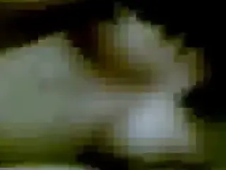 Indonesian batam couple nuts sucking 1