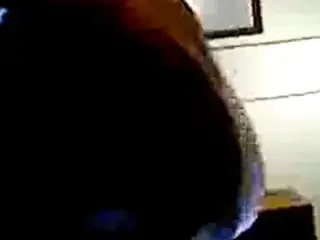 Indonesian batam couple nuts sucking 2