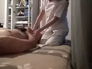 massage