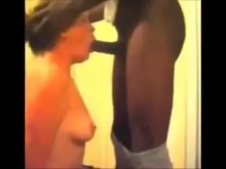 Threading everything in the throat