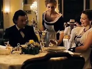Mahler auf der Couch (2010)