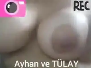 Turbanli Tulay Meme Sov