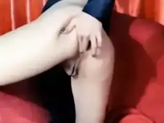 big labia woman fingers ass