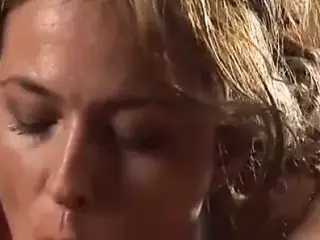 Employee Elexis Monroe Gets Fucked In a Hotel