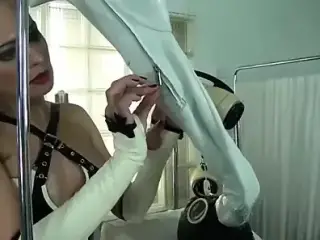 My breathplay