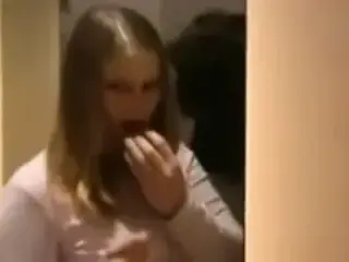 Changing Room Blow