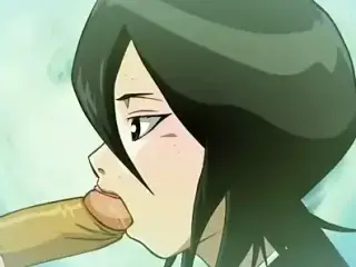 bleach Kuchiki Rukia game