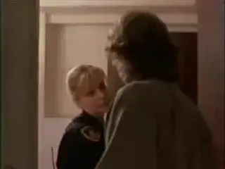 us policewoman hot sex