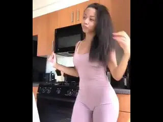 IG slut got no shame