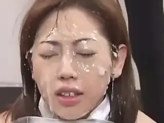 more cum shot