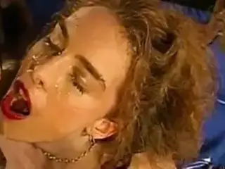 beautiful bukkake 69