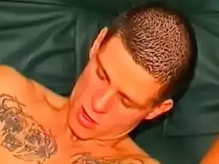 Granny Gangbang