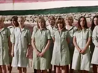 Gefangene Frauen (1980)