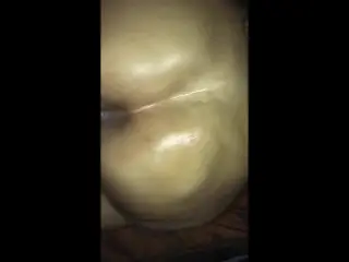 BBW backshots