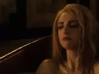 Katie McGrath - Dracula s1e09