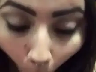 Amateur Blowjob compilation #06