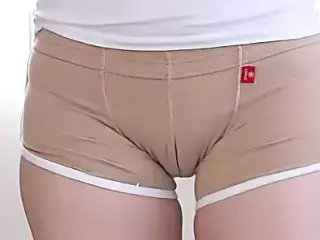 A certain girl's exercise.