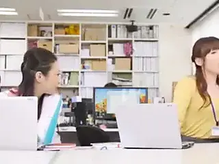 GLORY HOLE OFFICE