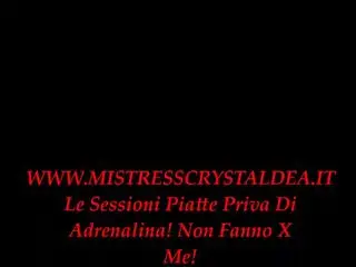 Signora CrystalDea