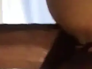 Chinese GILF on husband