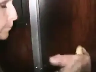 Milf Glory Hole Slut