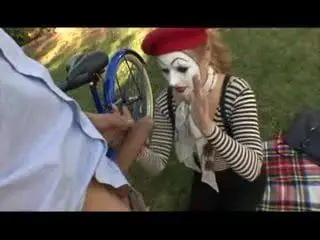 MIMES AIN'T THAT BAD