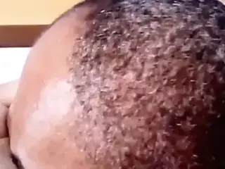 Lambendo a Buceta Gorda 13