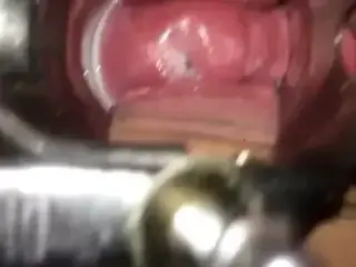 We love making stir stings & cumshots!