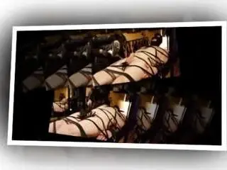 WHIPPING ELECTRICITY BALLS