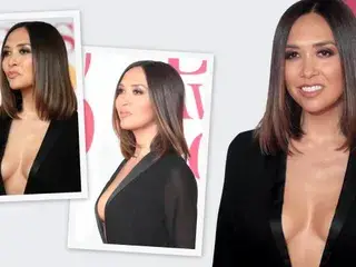 Myleene Klass - FAP Tribute