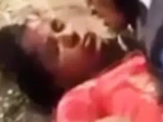 abhi Fucking in Khet with Lovers