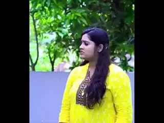 Serial Actress indian malayali