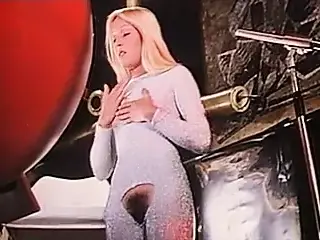 Odyssee de l extase (1976)