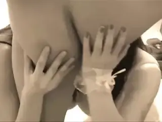 Sex Party at the Hotel #1 (Recolored)