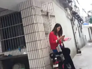 Chinese girl fucked
