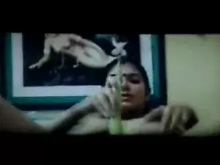 beautiful mallu woman sex with brinjal and boy