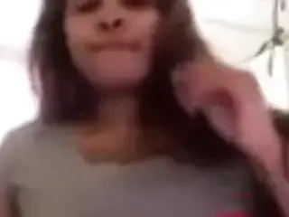 Sri Lankan Girl